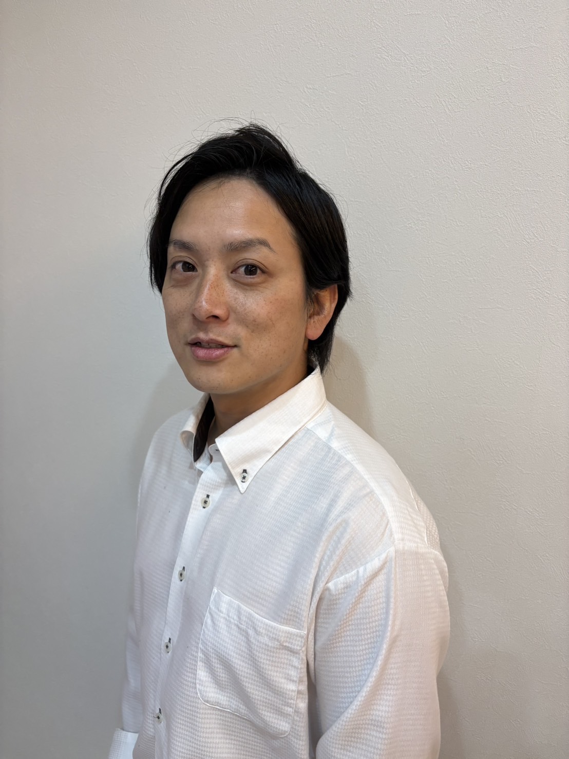 ヒーローズ保育園園長先生画像