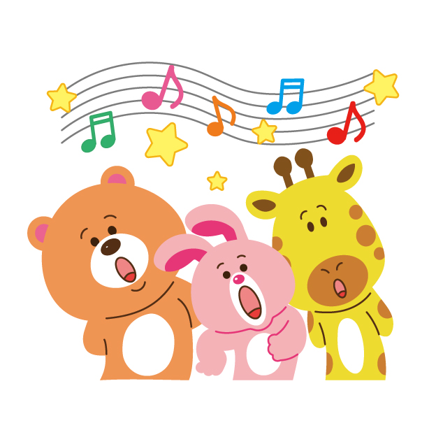 動物イラスト