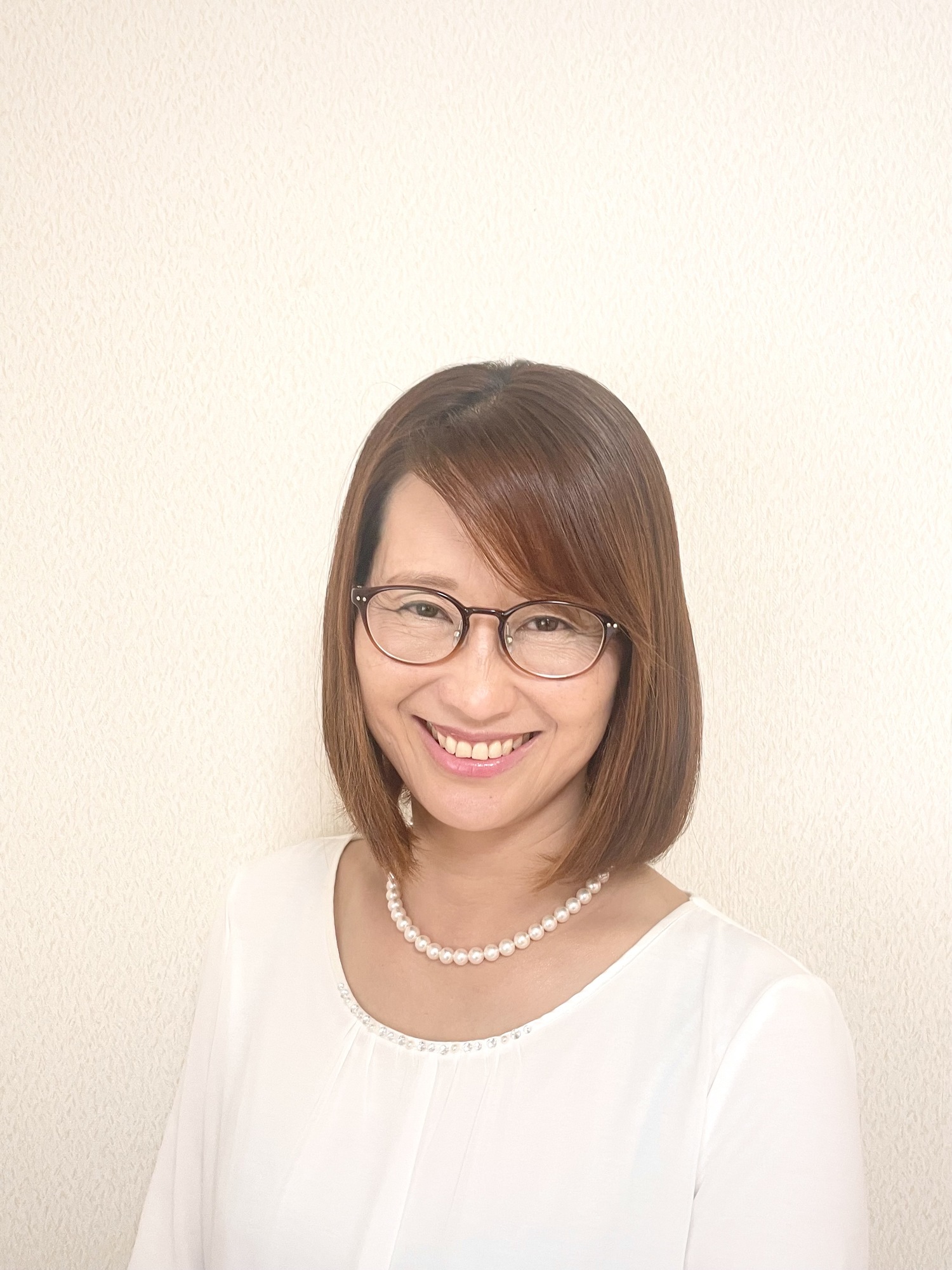 園長の写真